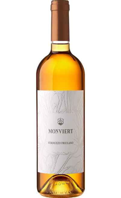 Verduzzo Friulano DOC [MONVIERT]