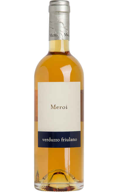 Verduzzo Friulano DOC [Meroi]