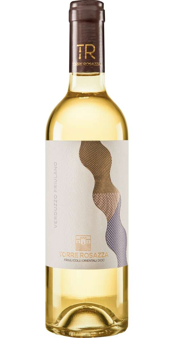 Verduzzo Friulano Friuli Colli Orientali DOC