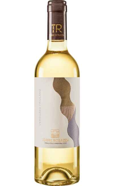 Verduzzo Friulano Friuli Colli Orientali DOC [TORRE ROSAZZA]