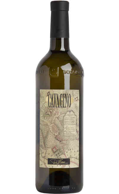 Vermentino Colli di Luni "CAVAGINO" DOC