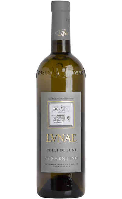 Vermentino Colli di Luni "Etichetta Grigia" DOC