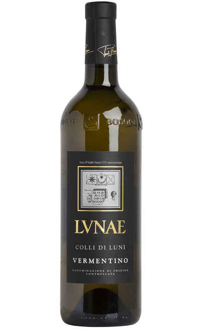Vermentino Colli di Luni "Etichetta Nera" 2025 DOC [LUNAE]