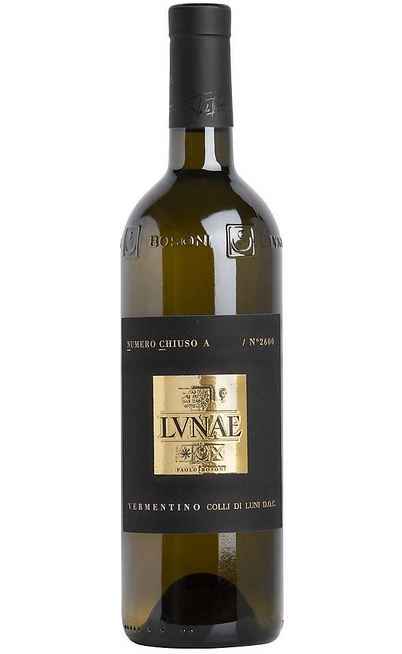 Vermentino Colli di Luni "Numéro Fermé" DOC [LUNAE]