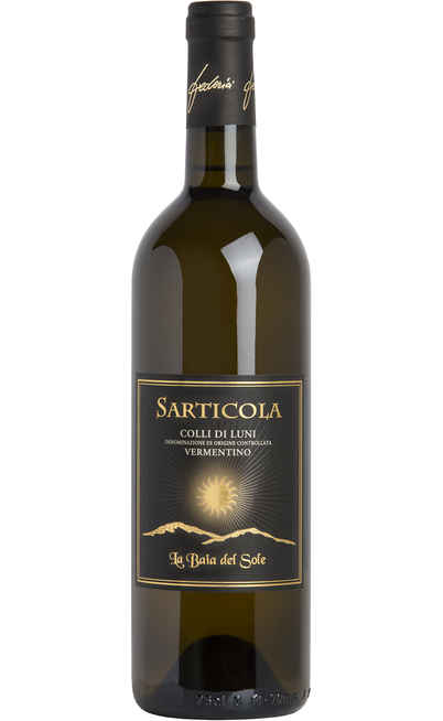 Vermentino Colli di Luni "Sarticola" DOC [Baia del Sole]