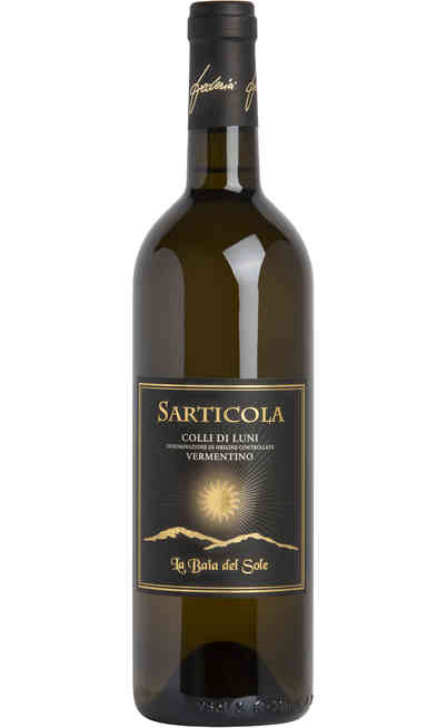 Vermentino Colli di Luni "Sarticola" DOC