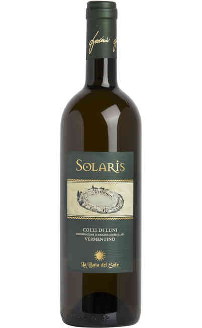 Vermentino Colli di Luni "Solaris" DOC