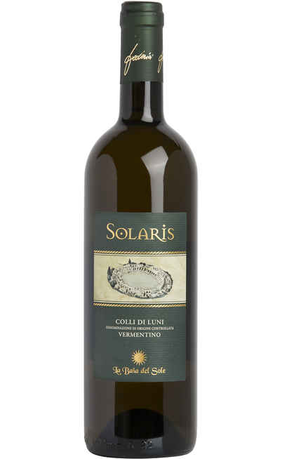 Vermentino Colli di Luni „Solaris“ DOC [Baia del Sole]