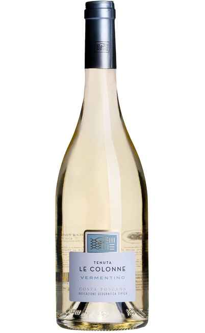 Vermentino "Costa Toscana" BIO [TENUTA LE COLONNE DIEVOLE]