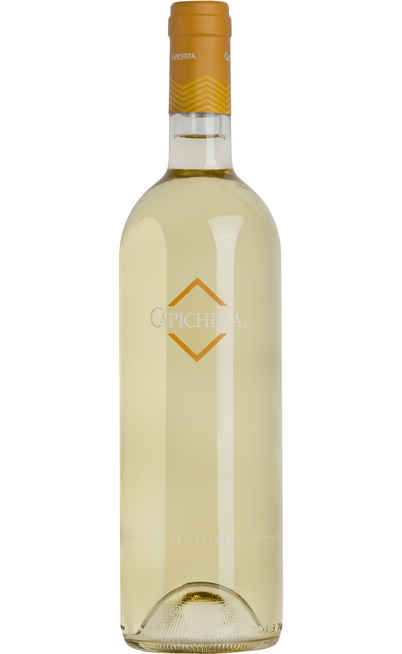 Vermentino de Sardaigne "LINTORI" DOC [CAPICHERA]