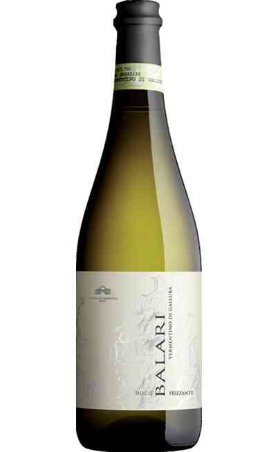 Vermentino di Gallura BALARI DOCG