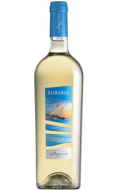 Vermentino di Gallura "Elibaria" DOCG