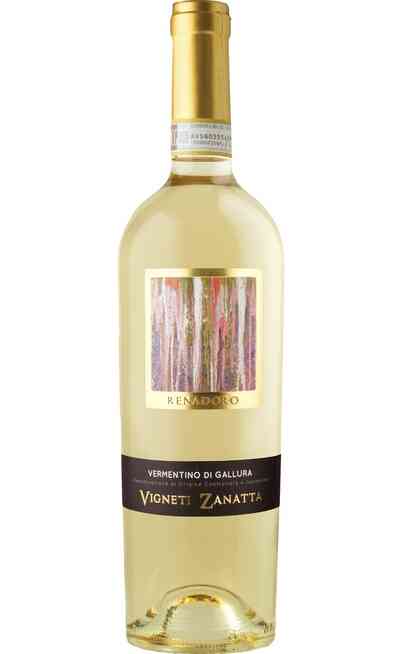 Vermentino di Gallura RENADORO DOCG