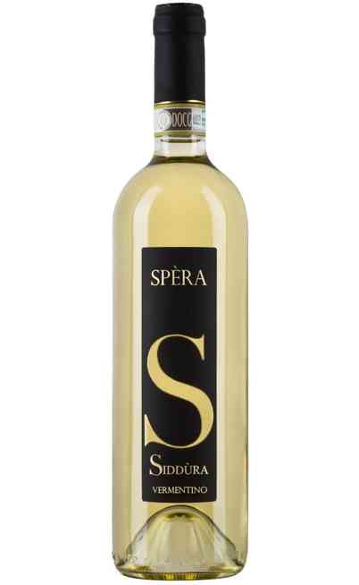 Vermentino di Gallura "Spera" DOCG