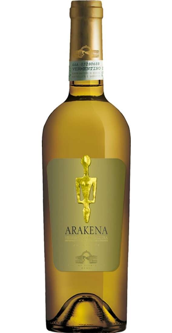 Vermentino di Gallura Superiore ARAKENA DOCG