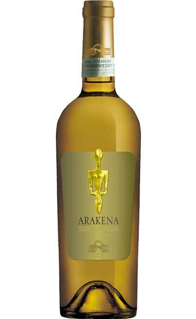 Vermentino di Gallura Superiore ARAKENA DOCG [CANTINA DEL VERMENTINO]