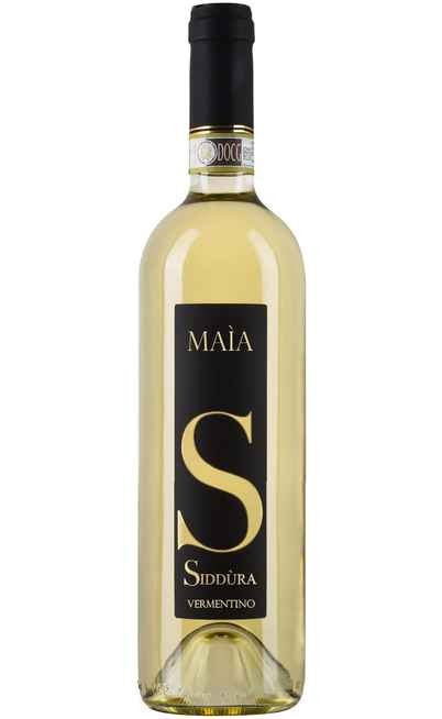 Vermentino di Gallura Superiore "Maia" DOCG [SIDDURA]