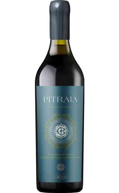 Vermentino di Gallura Superiore PITRAIA DOCG