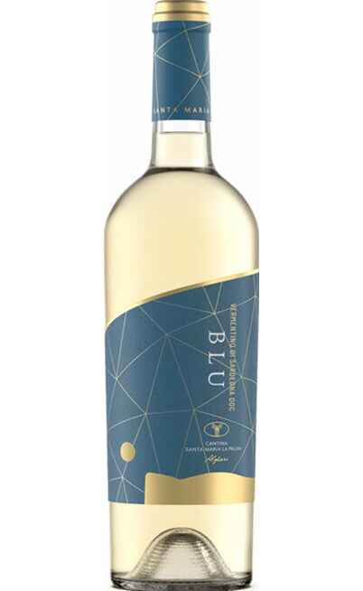 Vermentino di Sardegna BLU DOC [CANTINA SANTA MARIA LA PALMA]
