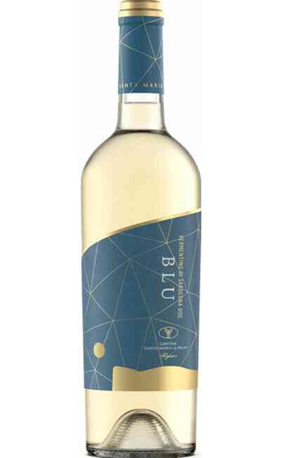 Vermentino di Sardegna BLU DOC
