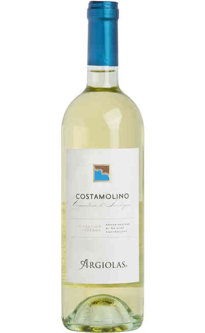 Vermentino di Sardegna "Costamolino" DOC