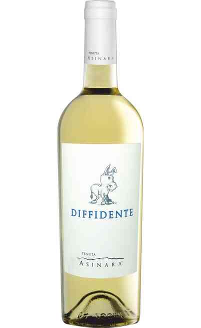Vermentino di Sardegna DIFFIDENTE DOC