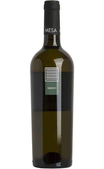 Vermentino di Sardegna DOC "GIUNCO" [MESA]