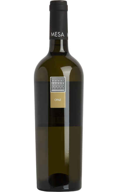 Vermentino di Sardegna DOC "OPALE" [MESA]