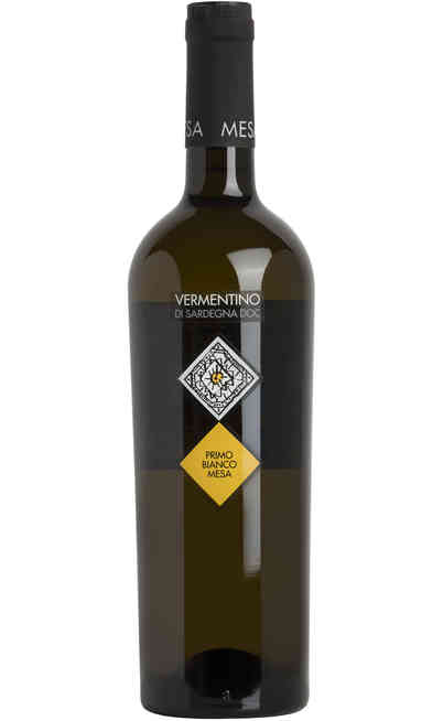 Vermentino di Sardegna DOC "PRIMO BIANCO" 