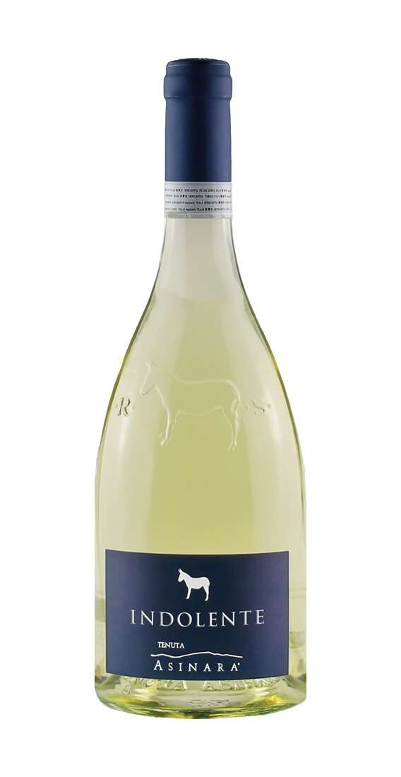 Vermentino di Sardegna INDOLENTE DOC
