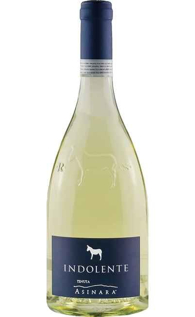Vermentino di Sardegna INDOLENTE DOC [TENUTA ASINARA]
