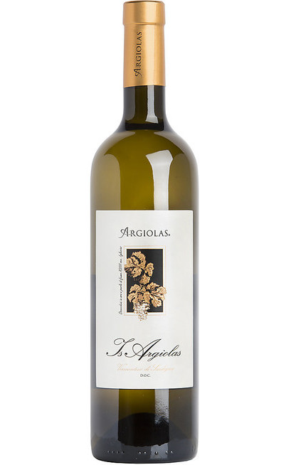 Vermentino di Sardegna "Is Argiolas" DOC