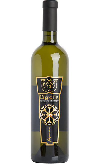 Vermentino di Sardegna "Ligeja" DOC