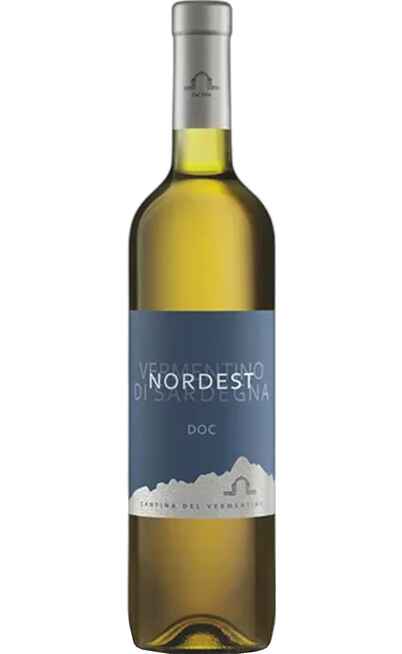 Vermentino di Sardegna NORDEST DOC [CANTINA DEL VERMENTINO]
