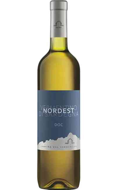 Vermentino di Sardegna NORDEST DOC