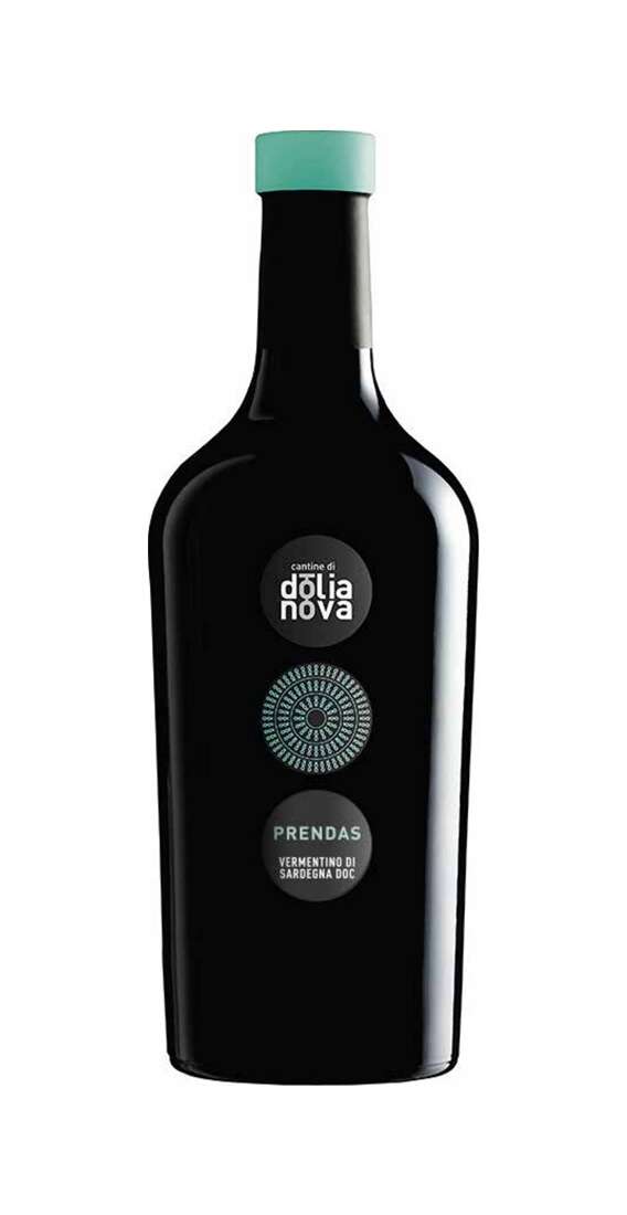 Vermentino di Sardegna PRENDAS DOC