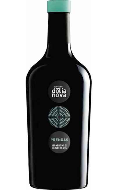 Vermentino di Sardegna PRENDAS DOC [Cantine di Dolianova]