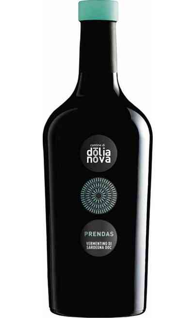 Vermentino di Sardegna PRENDAS DOC