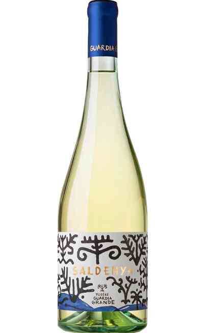 Vermentino di Sardegna SALDENYA DOC