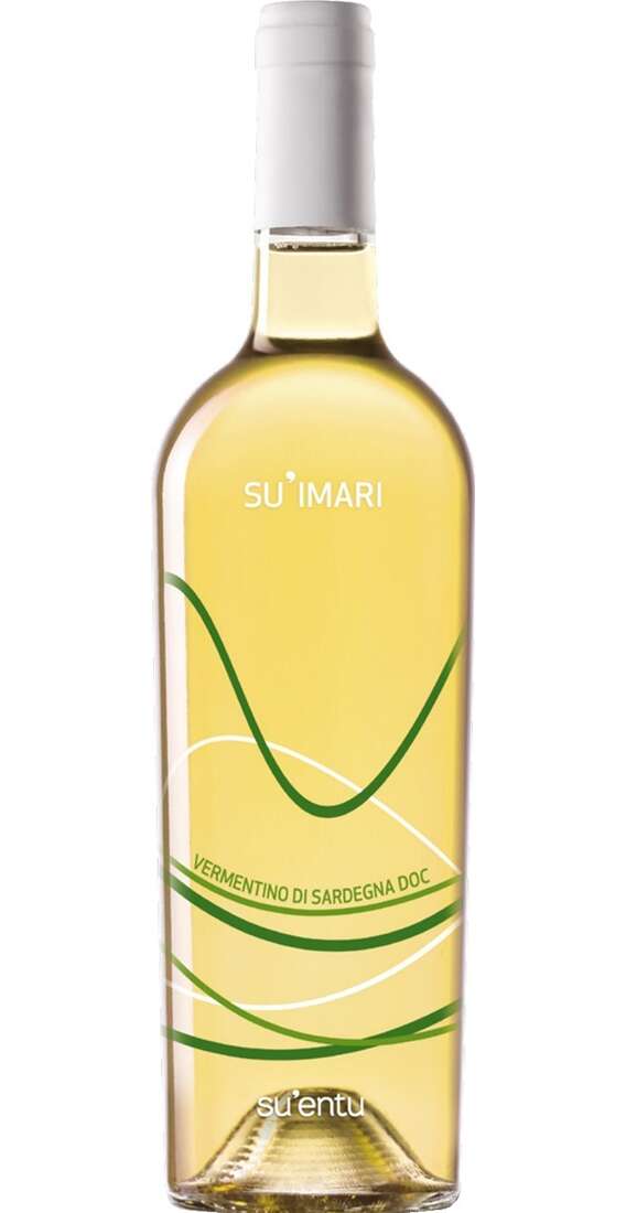 Vermentino di Sardegna SU'IMARI DOC