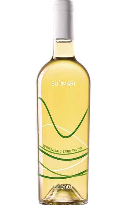Vermentino di Sardegna SU'IMARI DOC [Su'entu]