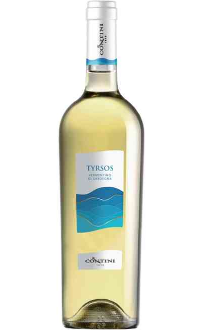 Vermentino di Sardegna "Tyrsos" DOC