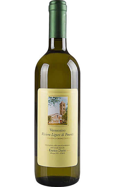 Vermentino DOC [Enrico Dario]