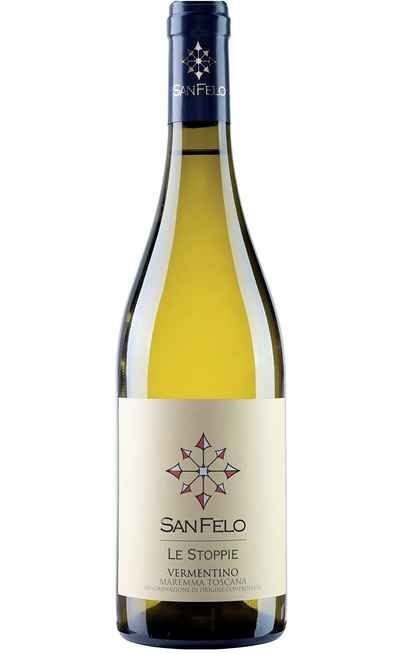 Vermentino "LE STOPPIE" [SAN FELO]