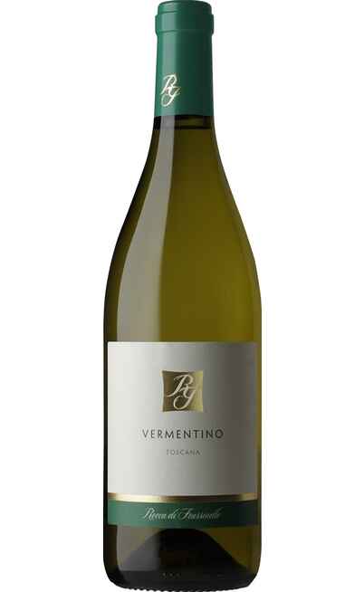 Vermentino Maremma Toscana DOC [Rocca di Frassinello]