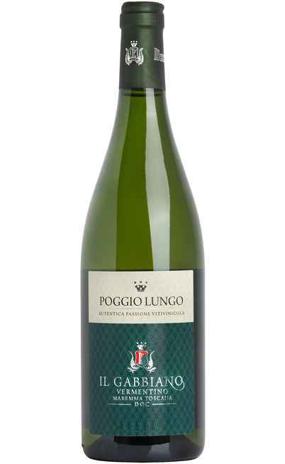 Vermentino Maremma Toscana DOC [Poggio Lungo]