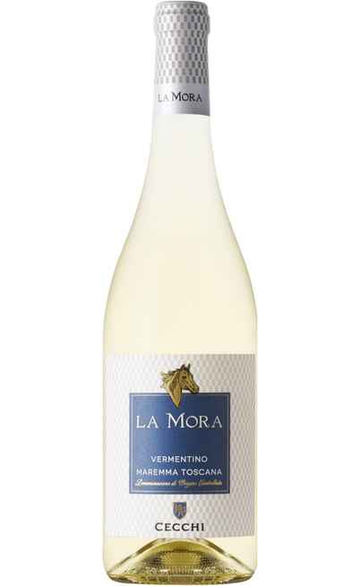 Vermentino Maremma Toscana "LA MORA" DOC  [CECCHI]