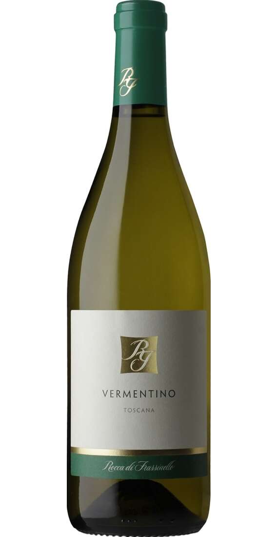 Vermentino Maremme Toscana DOC