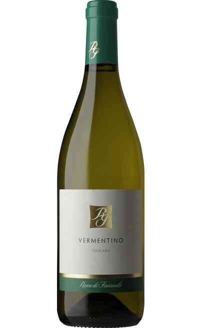 Vermentino Maremme Toscana DOC