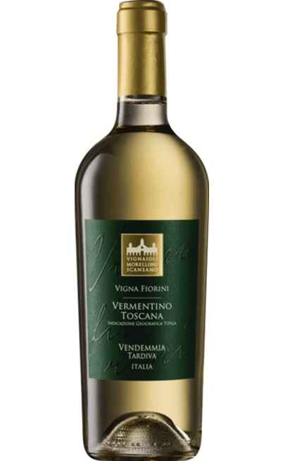 Vermentino Maremme Toscane VIGNA FIORINI DOC [Vignaioli del Morellino di Scansano]